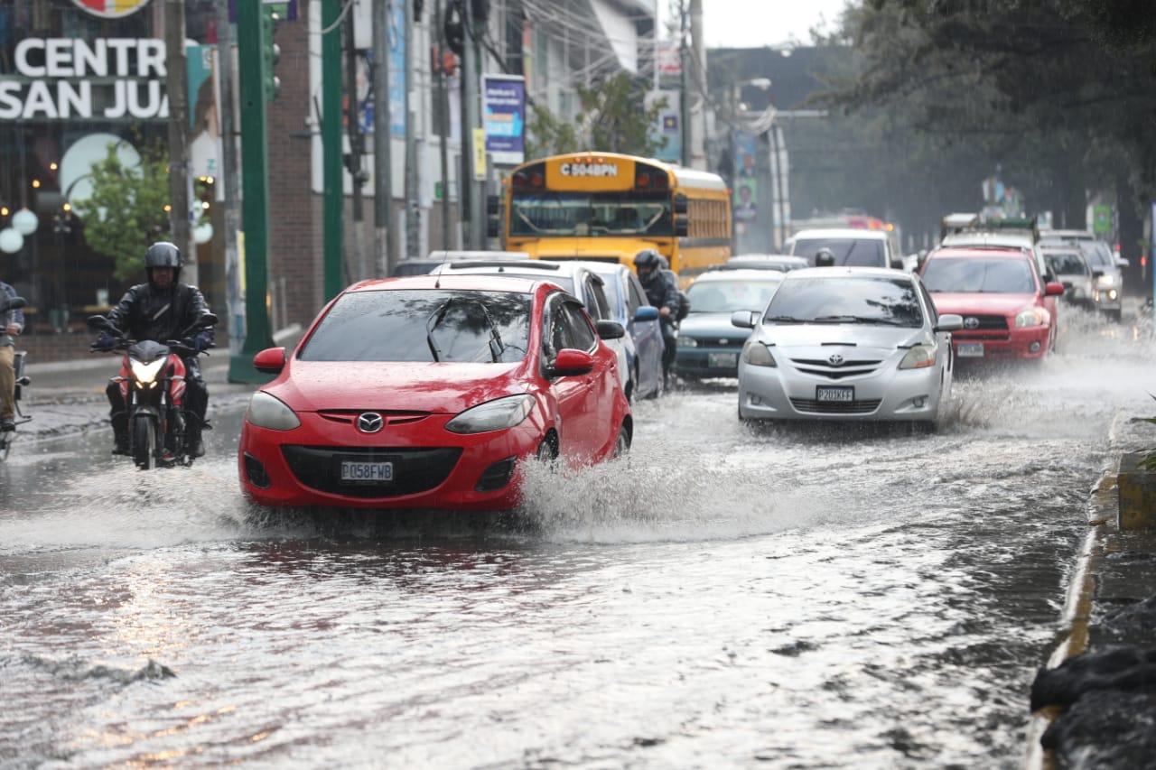 lluvias guatemala hoy 19 de mayo de 2023