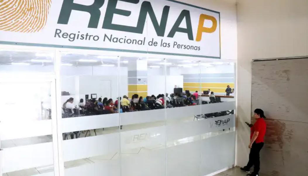 Renap