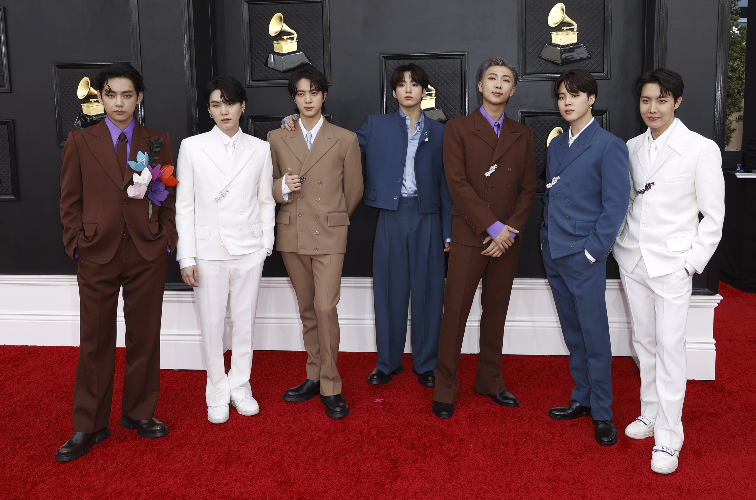 Así celebrará Guatemala los 10 años de BTS: Conozca las actividades y horarios del evento