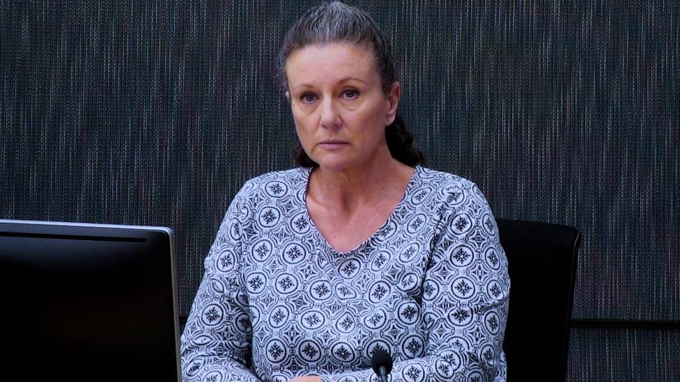 Kathleen Folbigg pasó 20 años encarcelada por la muerte de sus cuatro hijos.