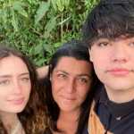 CORTESÍA: BEATRIZ INZAURRALDE