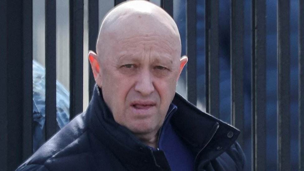 El líder del grupo Wagner, Yevgeny Prigozhin, está siendo investigado por Moscú.