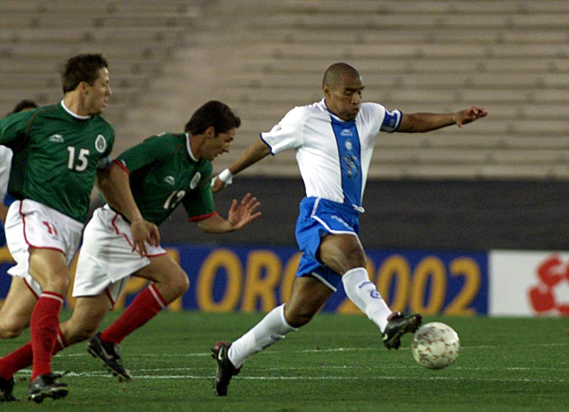 Selección de Guatemala