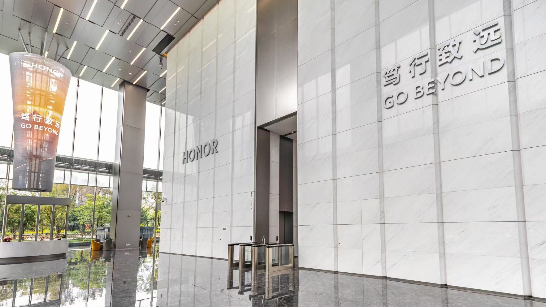 Honor nada contra corriente al romper la tendencia del mercado. Foto Prensa Libre: Cortesía