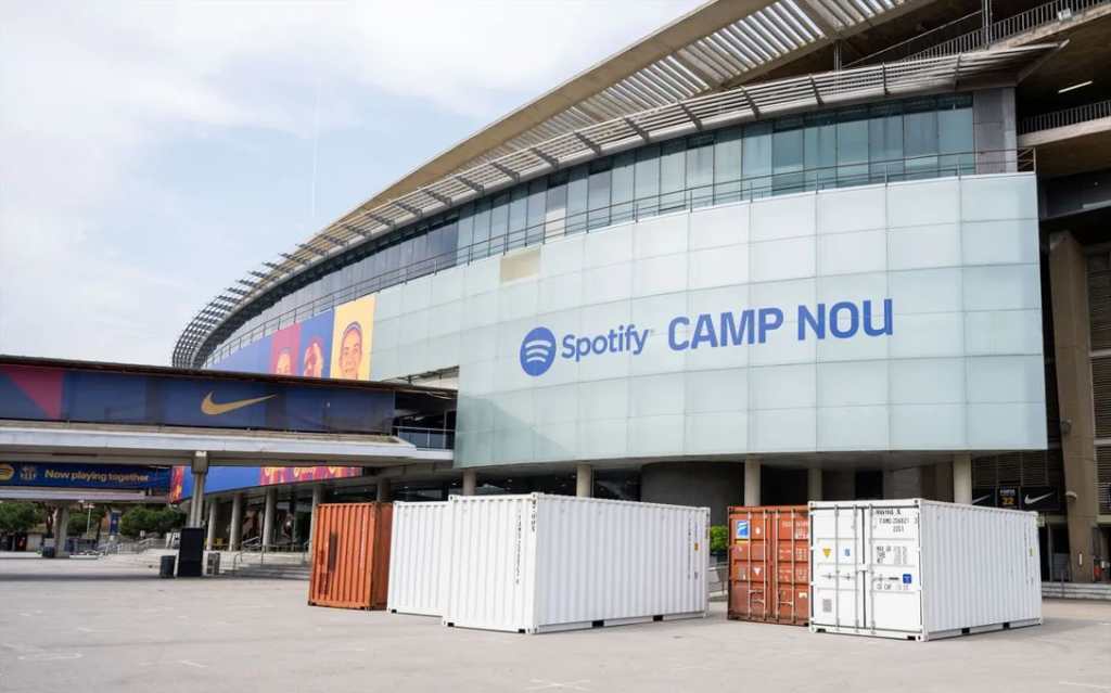 Camp Nou