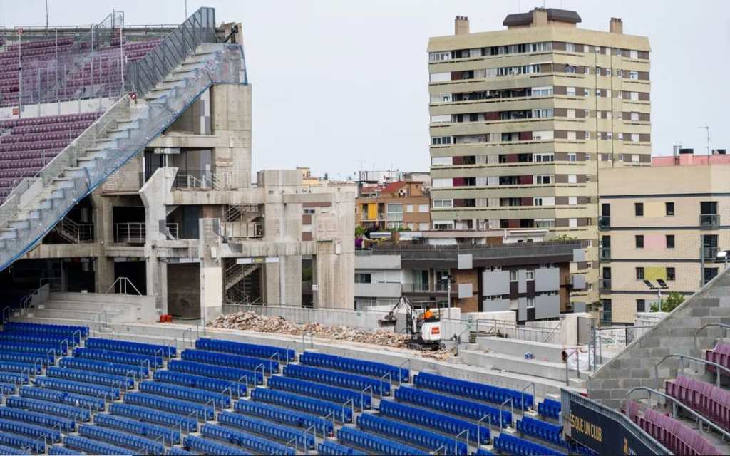 Camp Nou