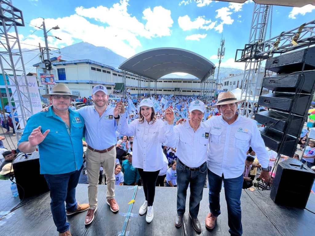 Campaña 17 junio 2023 Zury Ríos