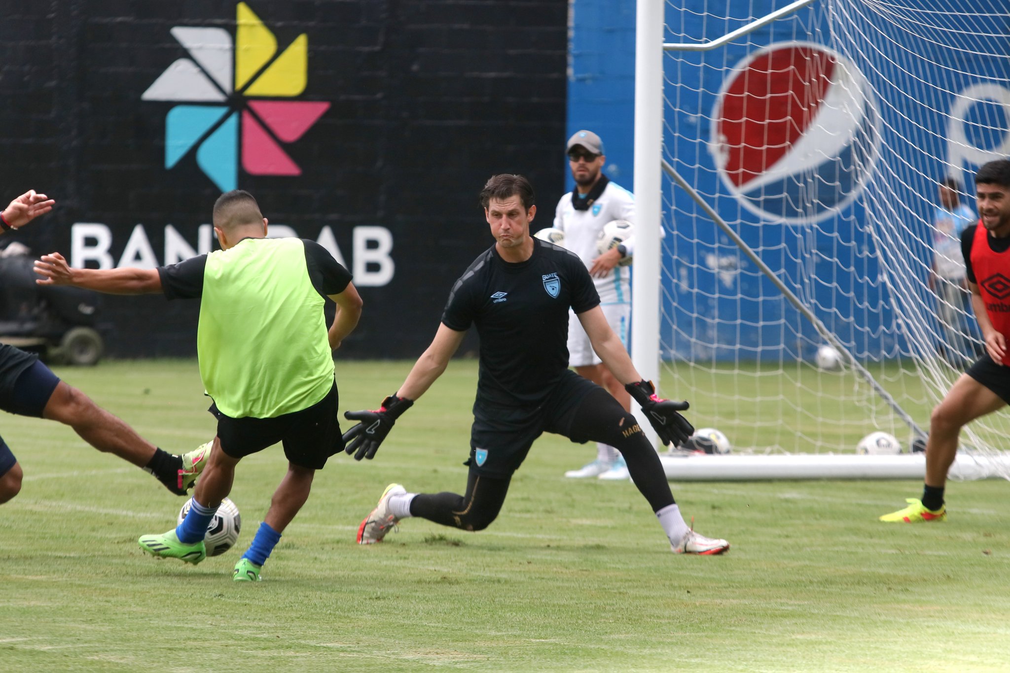 Selección de Guatemala