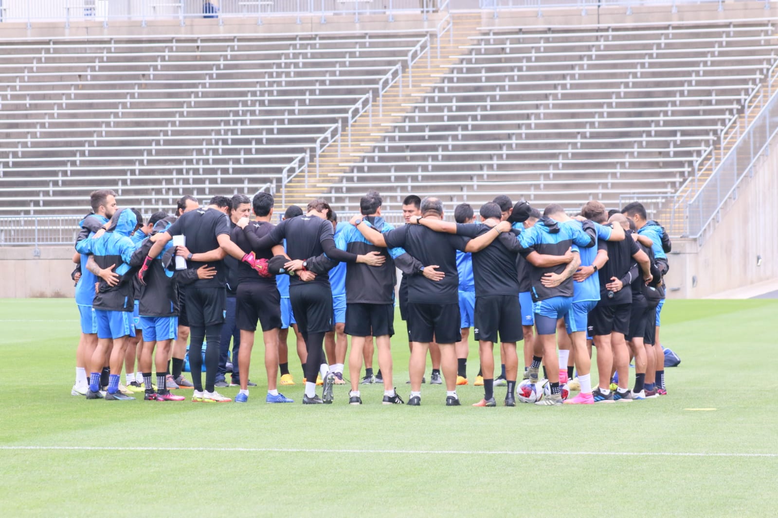 Selección de Guatemala