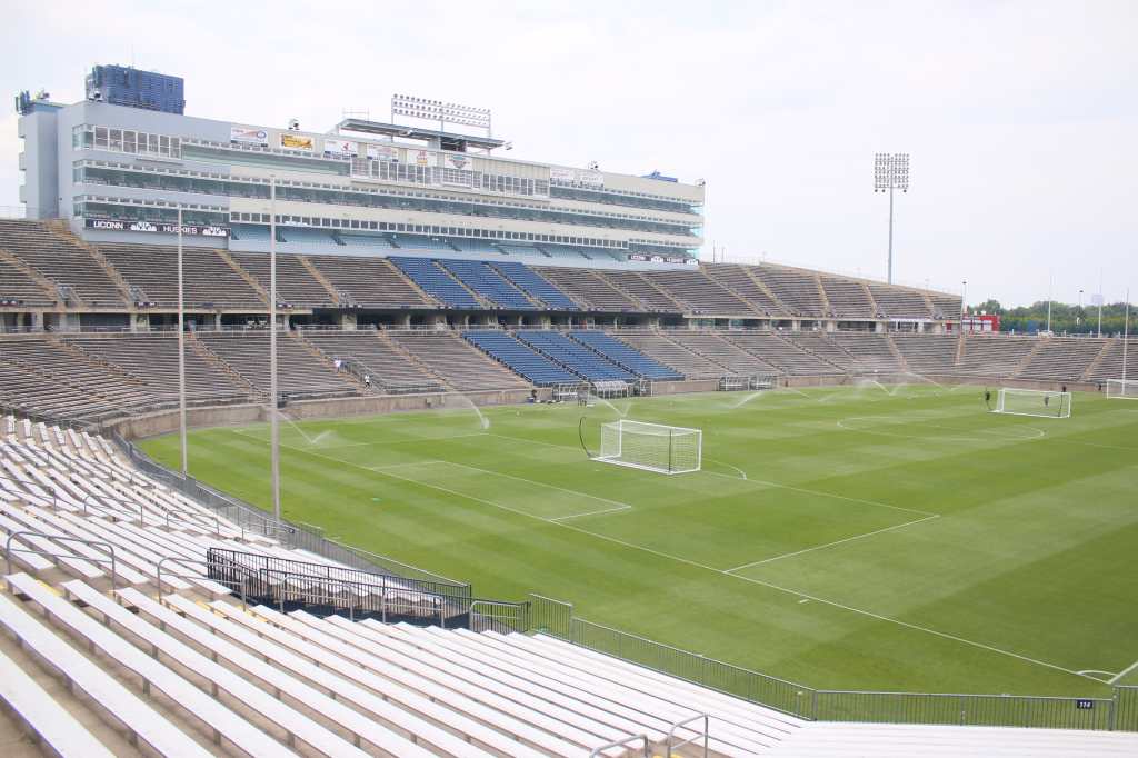 Estadio Pratt & Whitney