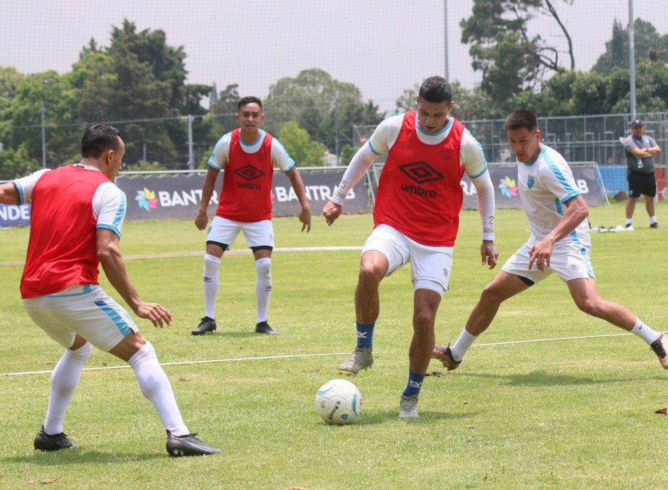 Selección de Guatemala