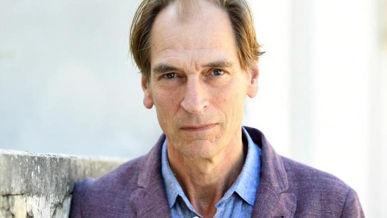 Julian Sands tuvo una prolífica carrera en el cine y la televisión. GETTY IMAGES