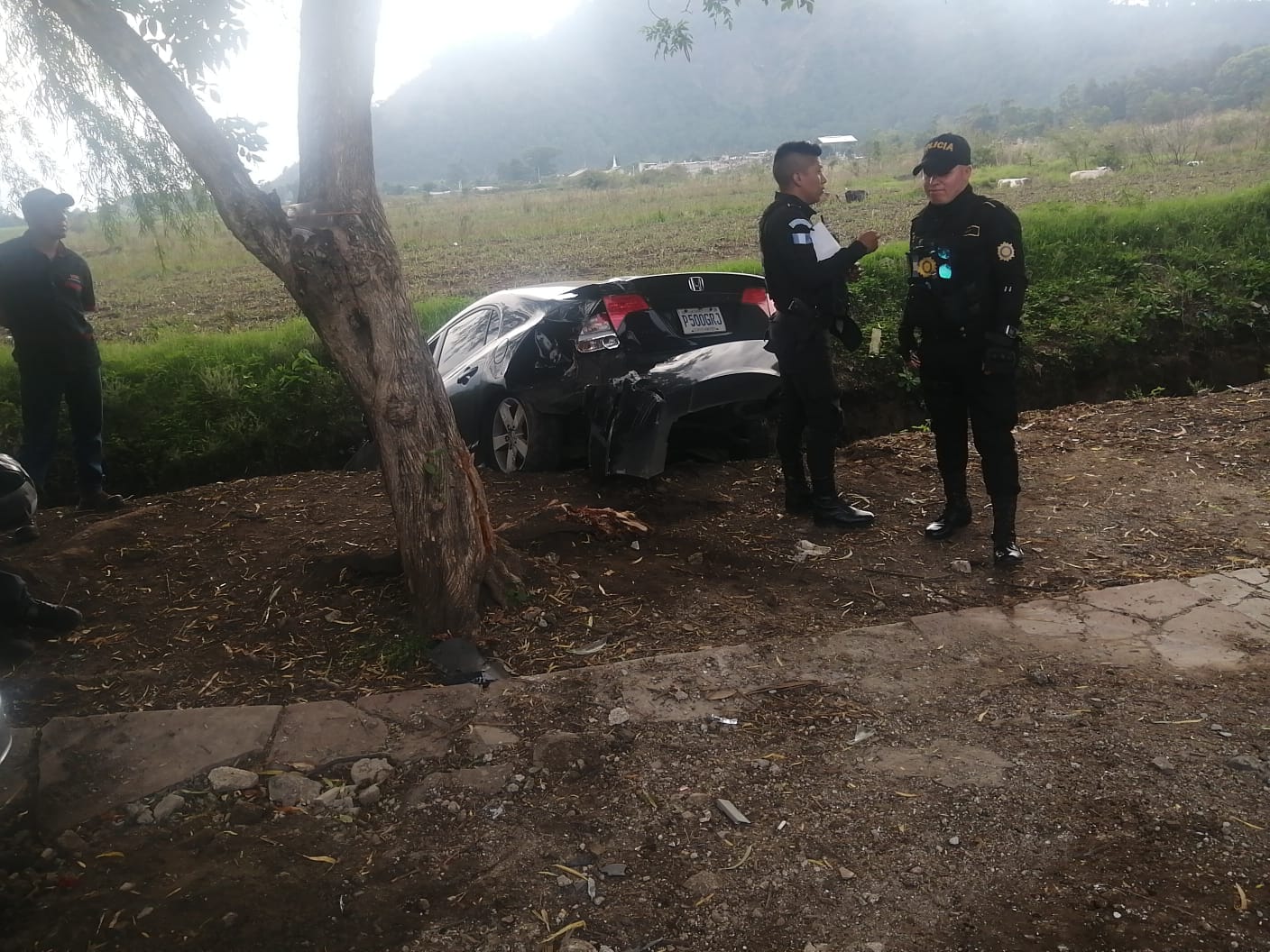 accidente villa canales (2)