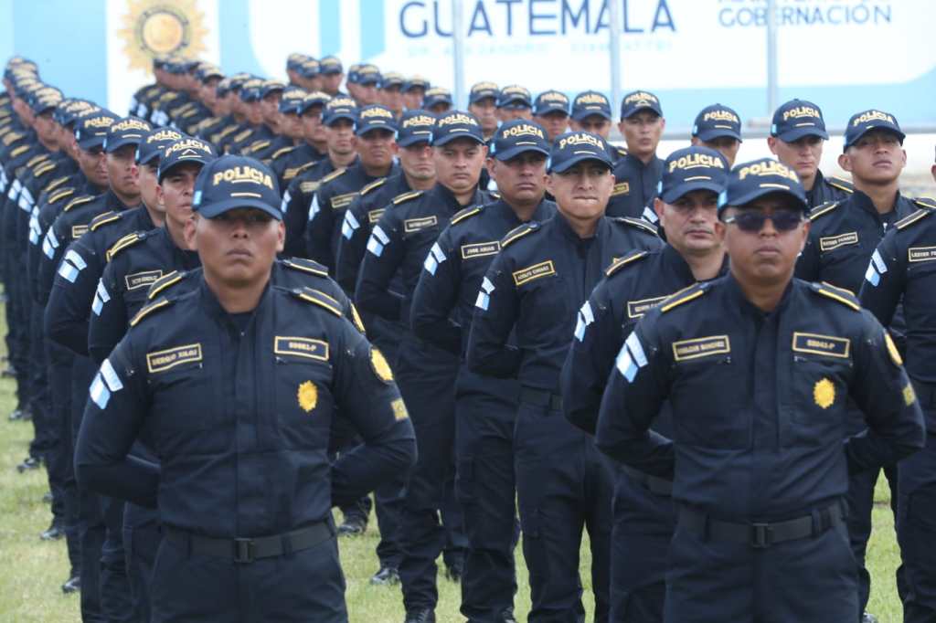 agentes pnc nuevo uniforme codigo QR (6)