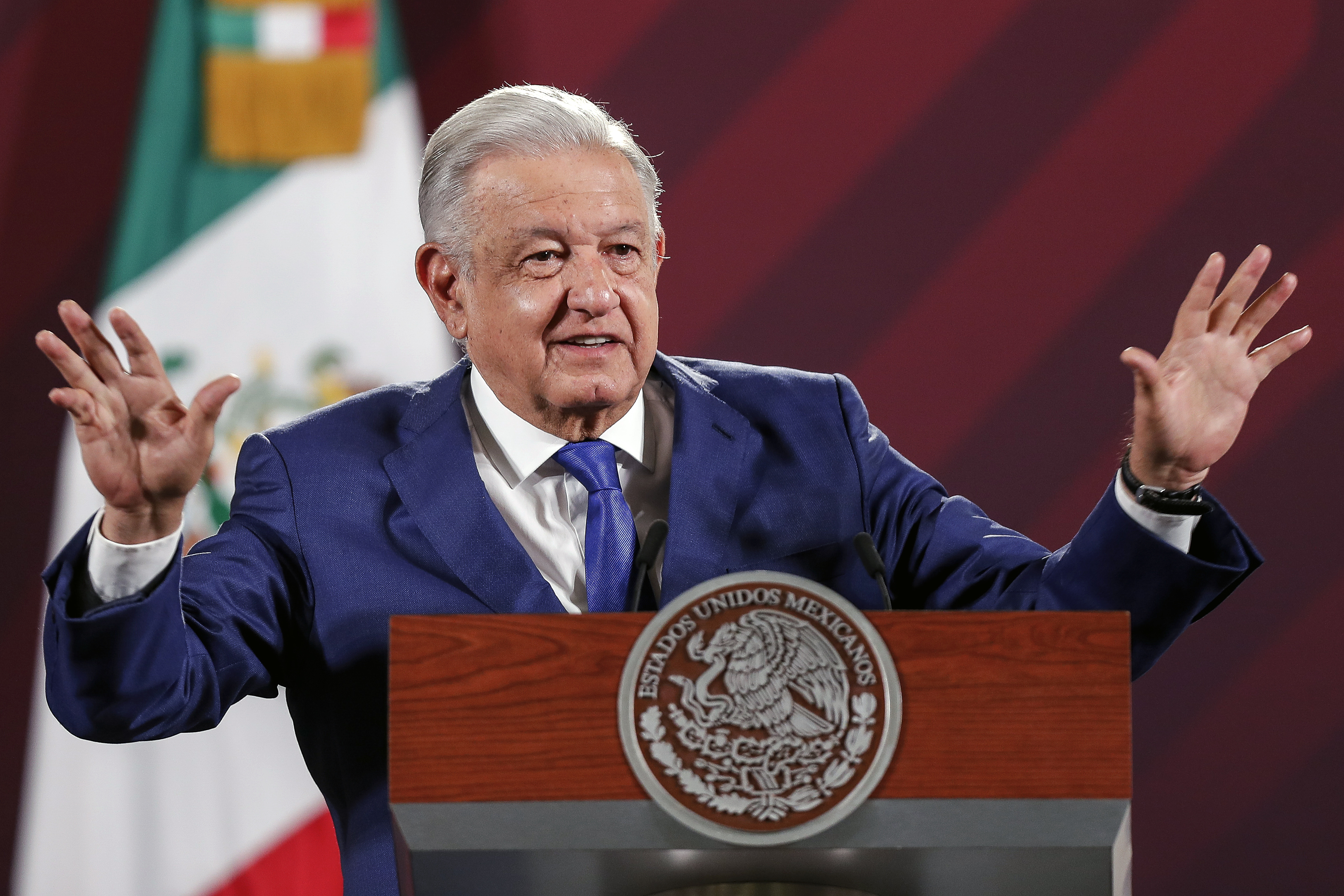 López Obrador