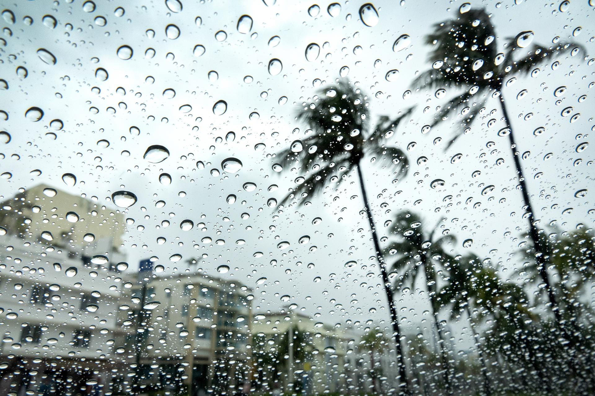 tormenta tropical Arlene