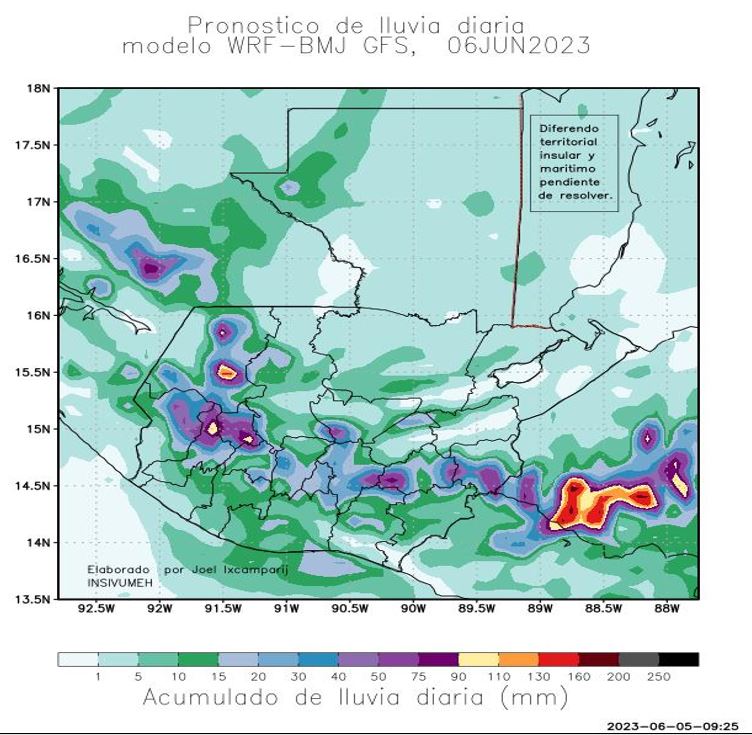 clima en guatemala lluvias 2