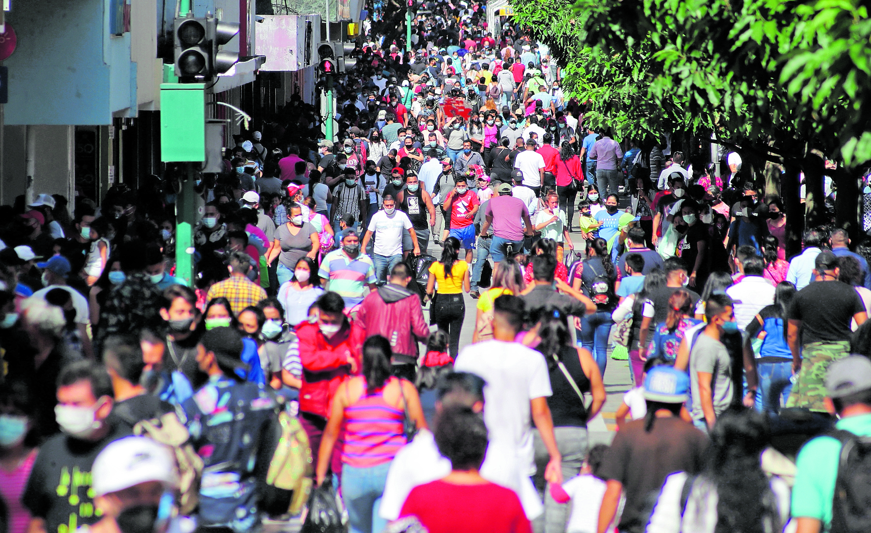 Guatemala ocupa el puesto 13 en el Índice de Capacidad de Combatir la Corrupción en América Latina. (Foto Prensa Libre: Hemeroteca PL)