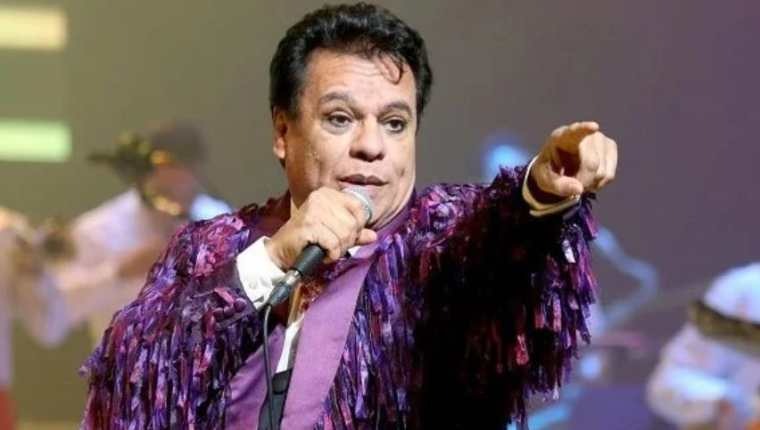 Juan Gabriel