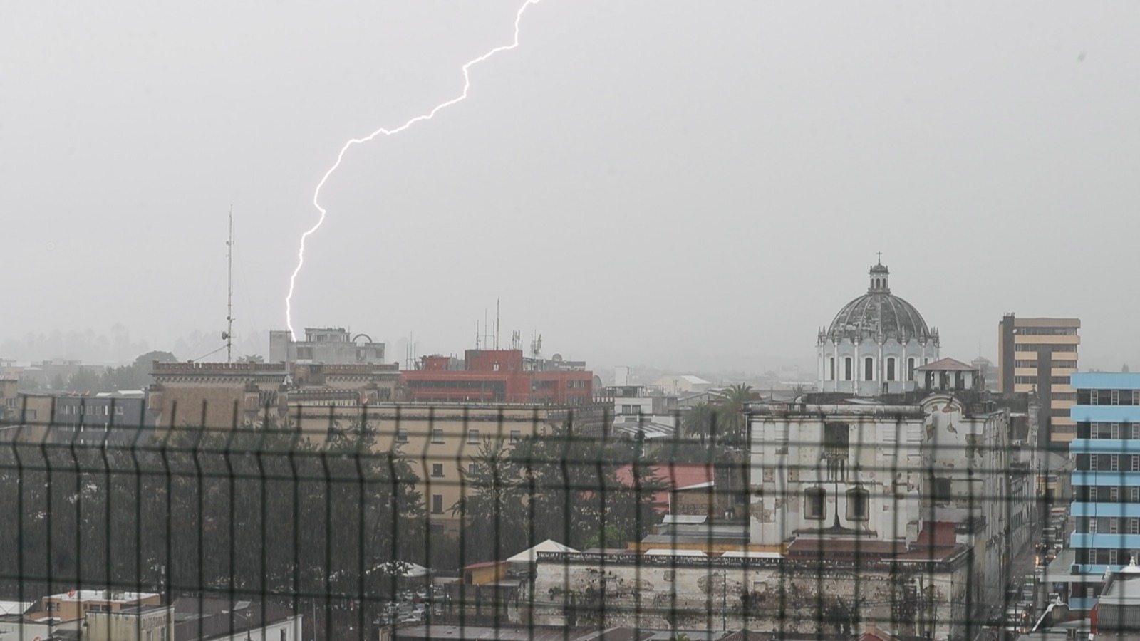 lluvias en guatemala junio 2023