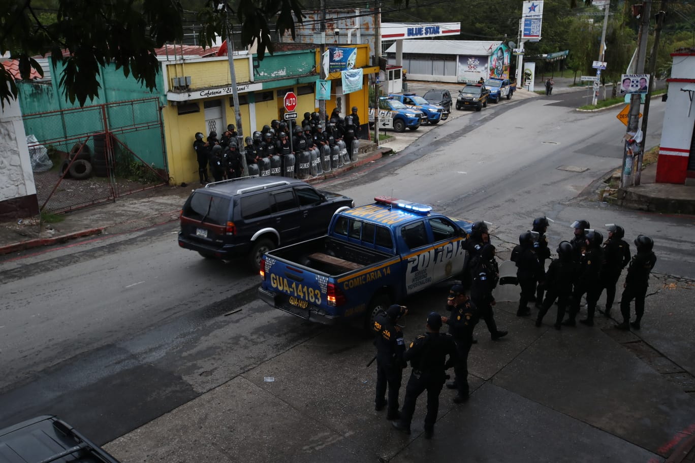 palencia conflictos elecciones guatemala 27 de junio 2023 (28)'