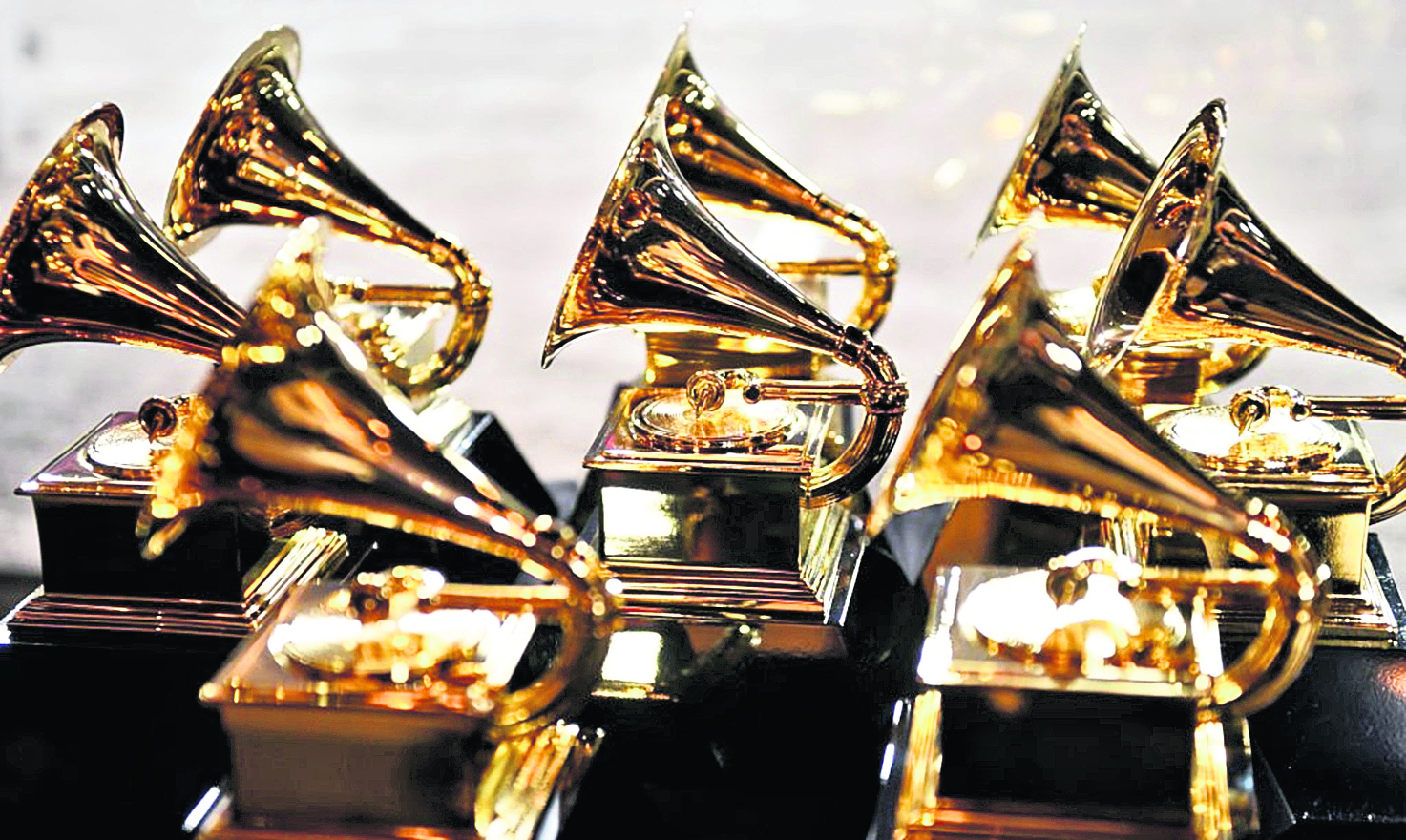 Premios Grammy