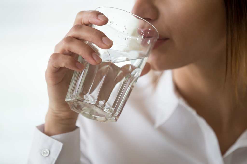 Cómo quitar el dolor de riñones