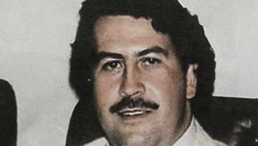 Pablo Escobar