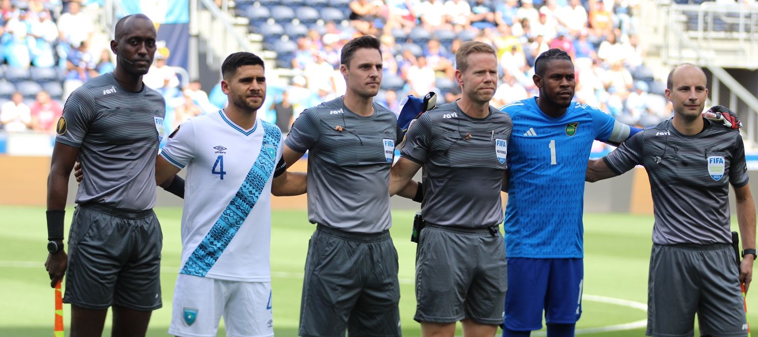 Selección de Guatemala