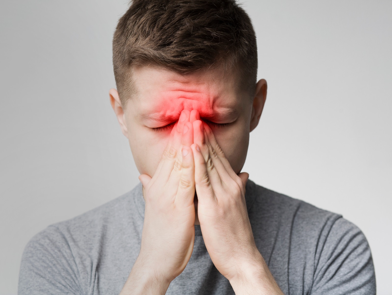 Síntomas de la sinusitis y tratamiento (2)