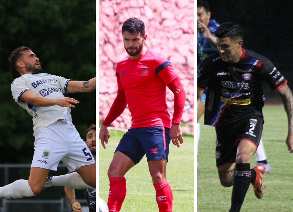 Gira de pretemporada de equipos guatemaltecos