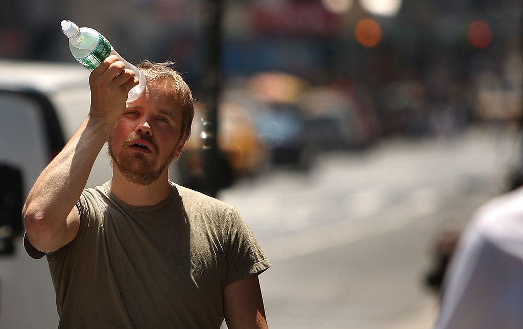 Si bien El Niño es una de las causas del aumento de la temperatura global, no explica por qué el Atlántico Norte también registran también temperaturas récord, según los expertos. 