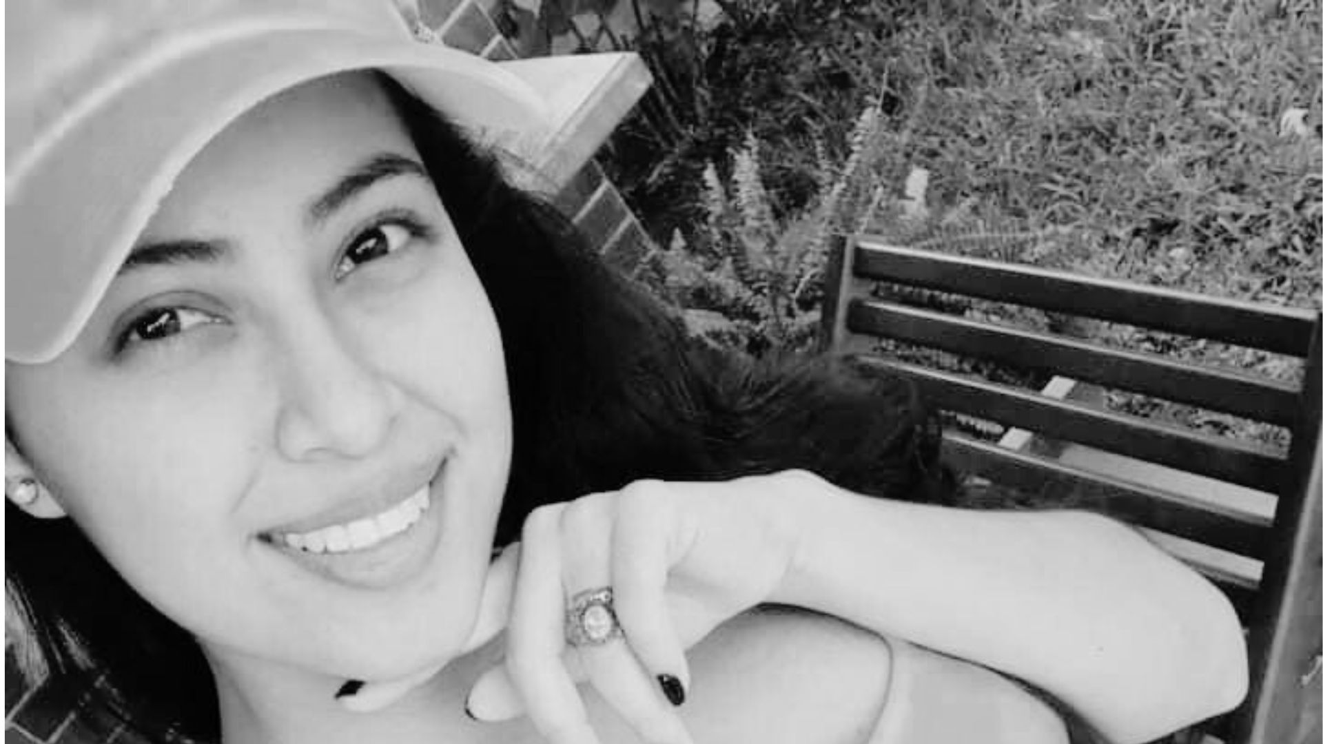 Melisa Palacios fue hallada muerta el 5 de julio de 2021 y su caso aún sigue inconcluso, denuncian sus familiares. (Foto Prensa Libre: cortesía)