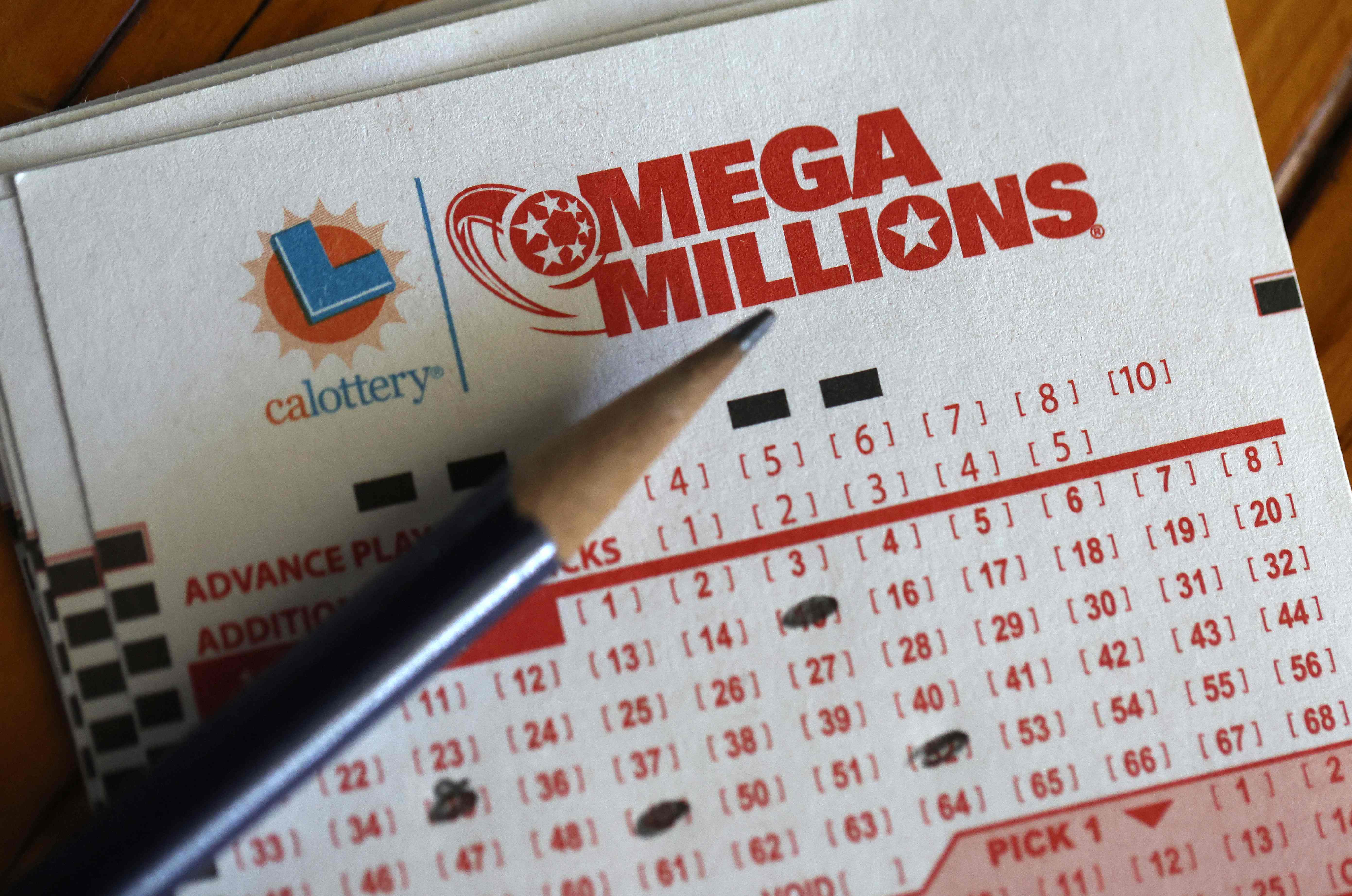 Mega Millions