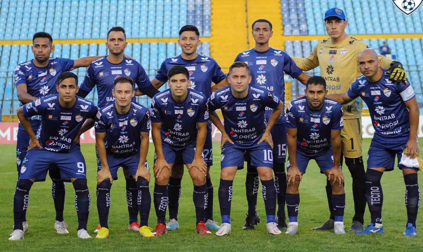 Cobán Imperial buscará sumar ante Comunicaciones