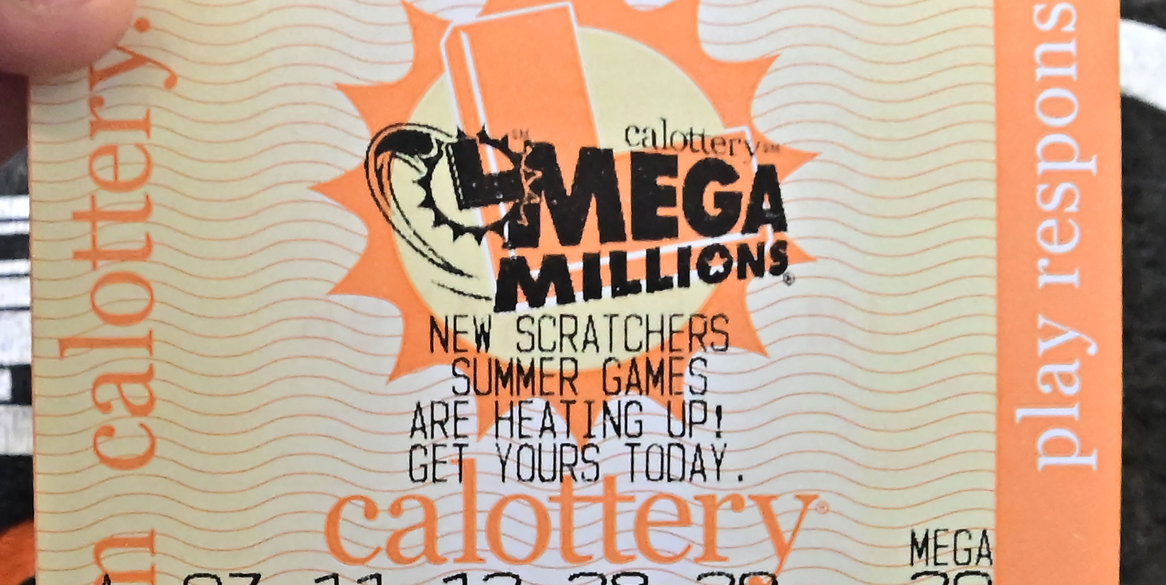 Mega Millions
