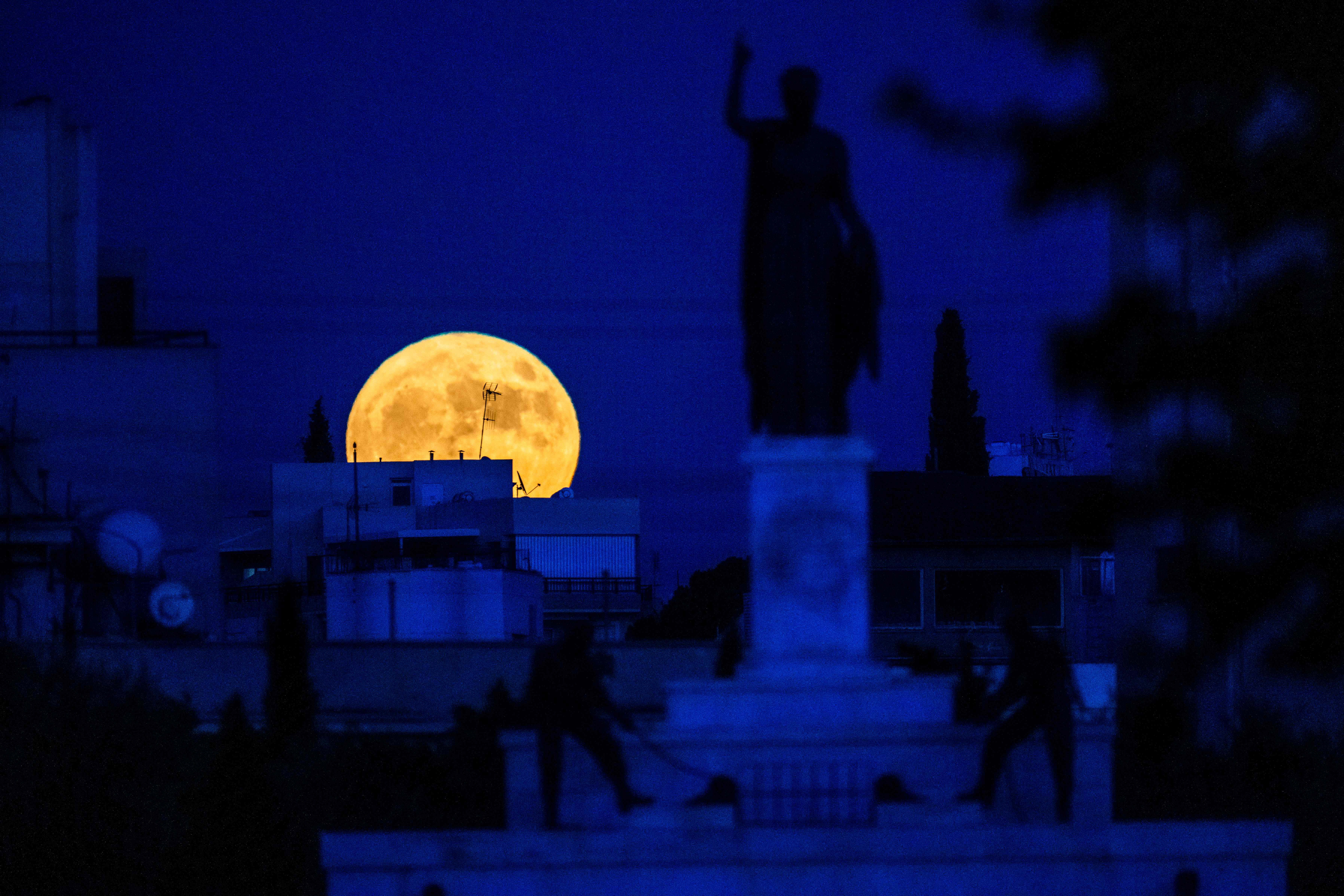 superluna'