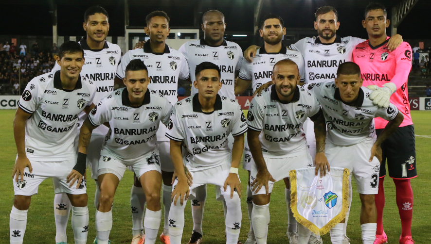 Comunicaciones ganó ante el Diriangén