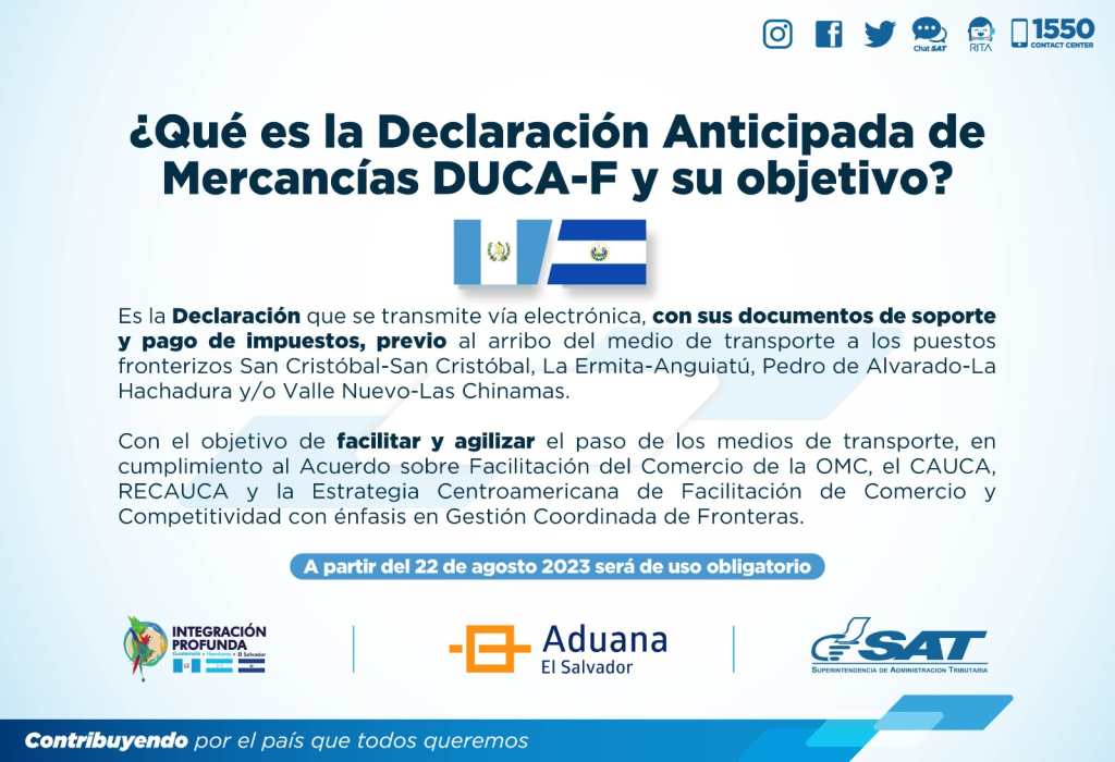 Declaración anticipada SAT agosto 2023