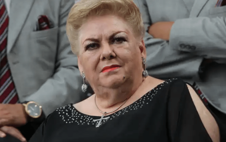 Paquita la del Barrio