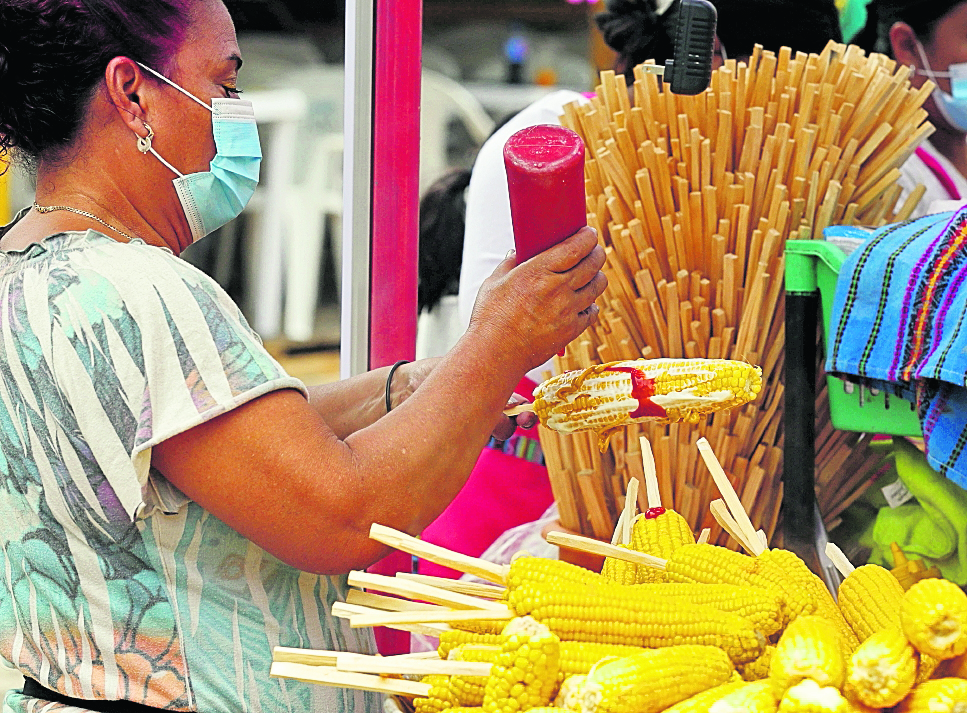 A más de 200 años de la Feria de Jocotenango: Una reunión de historias y tradiciones