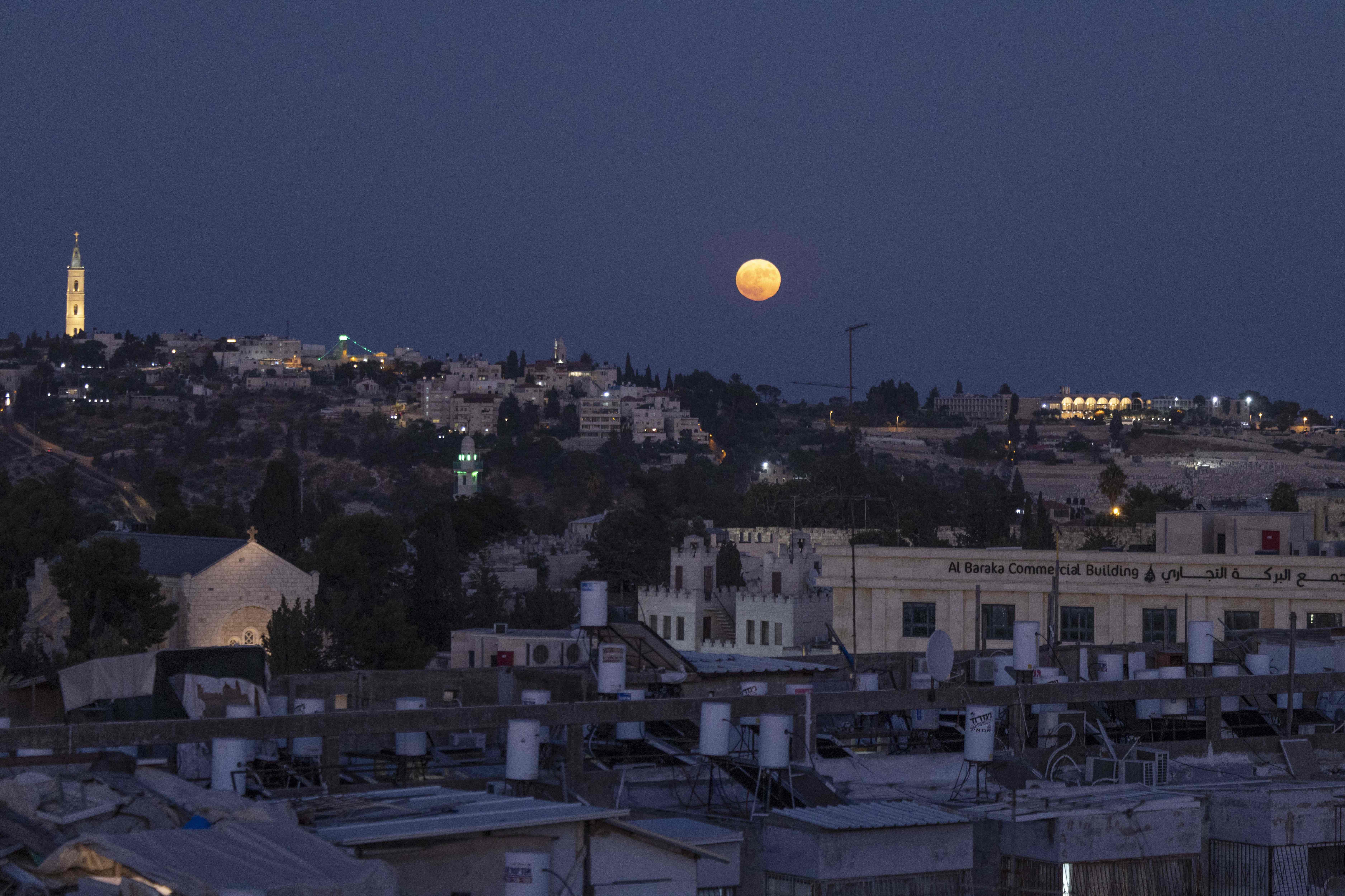 superluna'