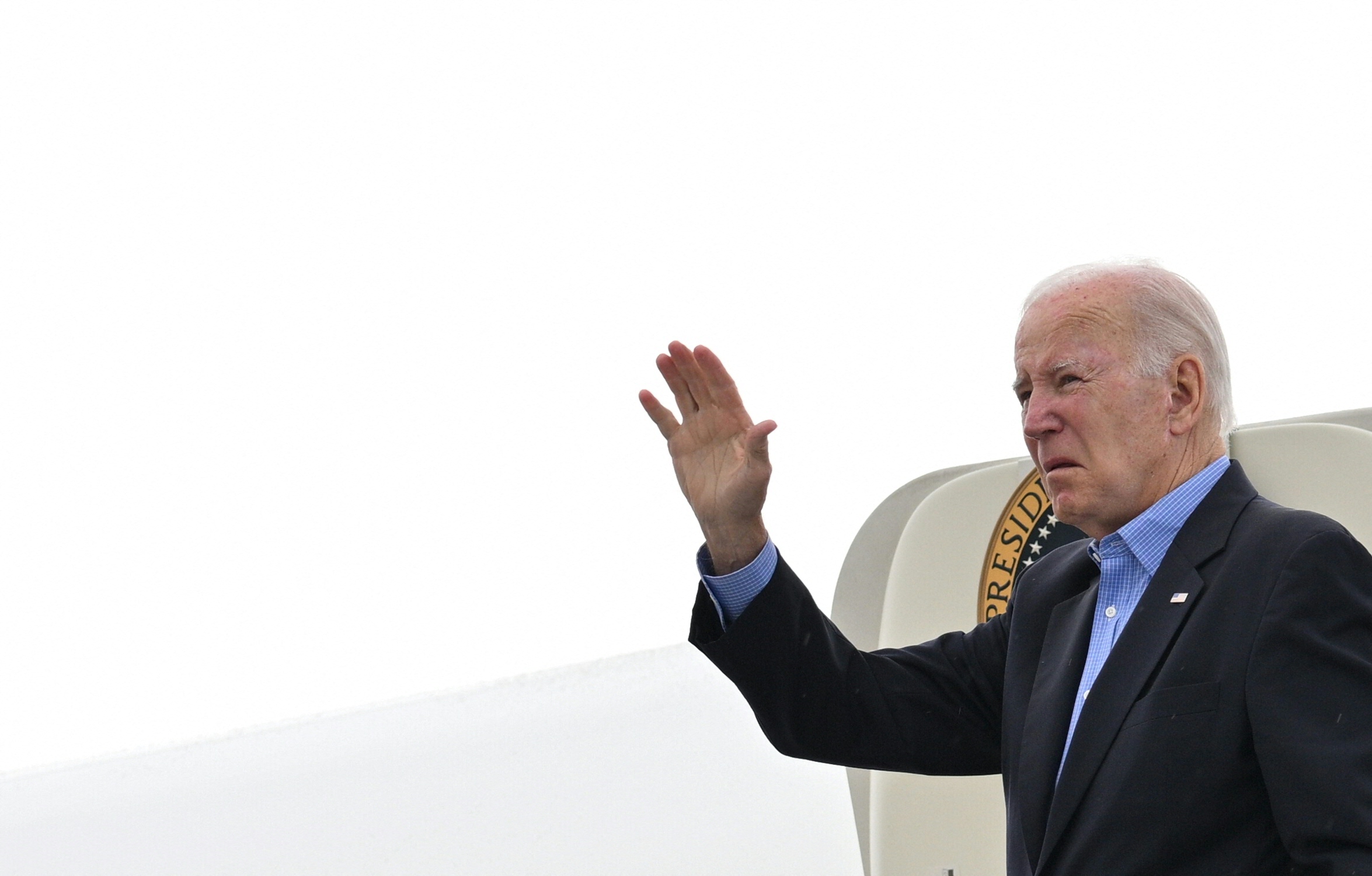 Joe Biden