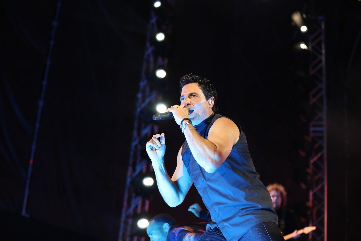 Chayanne