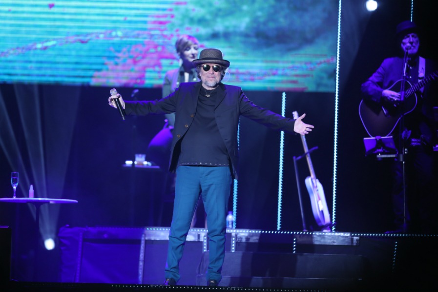 Joaquín Sabina