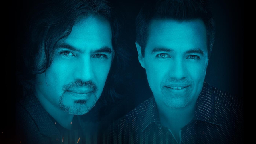 Los Temerarios