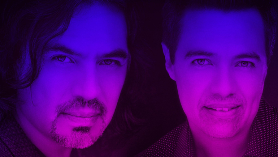 Los Temerarios