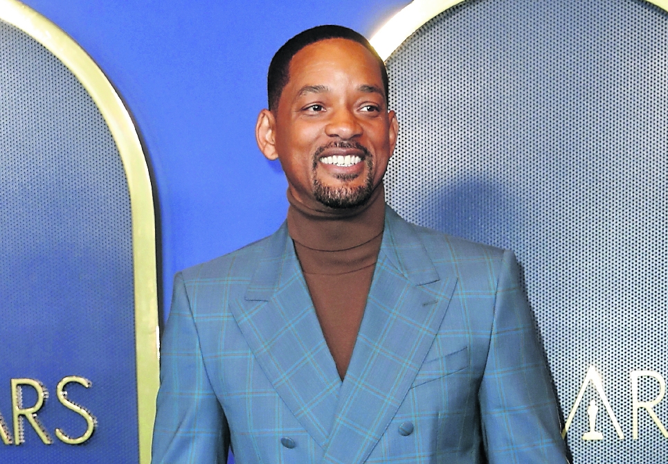 Will Smith buscaba una gran historia con su familia, pero se siente arrepentido de algunas decisiones. (Foto Prensa Libre: EFE/EPA/CAROLINE BREHMAN)