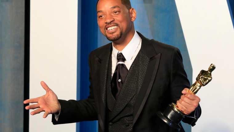 Will Smith y los misterios de su interpretación en Hombres de negro