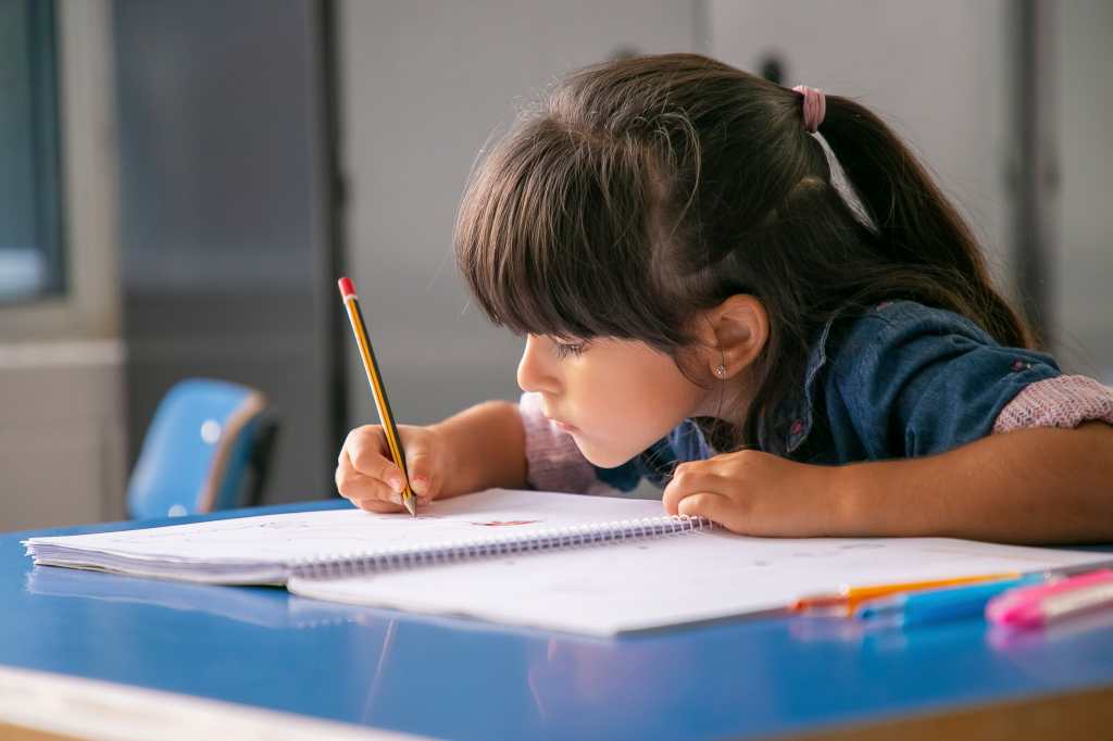 Miopía infantil: La importancia de detectar la enfermedad en la niñez 